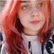 Profesora de dibujo con bachillerato de artes, buena en diseño, dibujo, escultura...
Clases para primaría y ESO